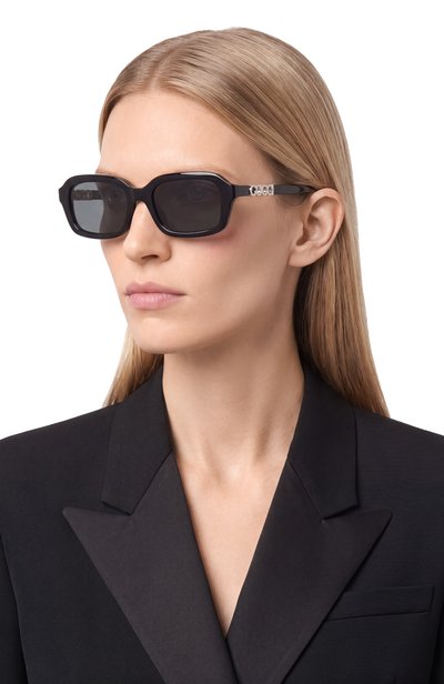 Женские солнцезащитные очки GUCCI, арт. GG2152S 001