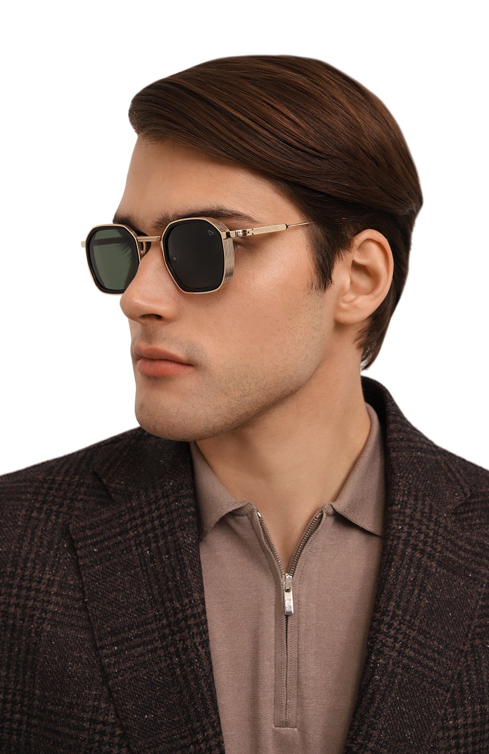 Солнцезащитные очки SPEKTRE, арт. B0YS D0N`T CRY 01AFT, фото 3