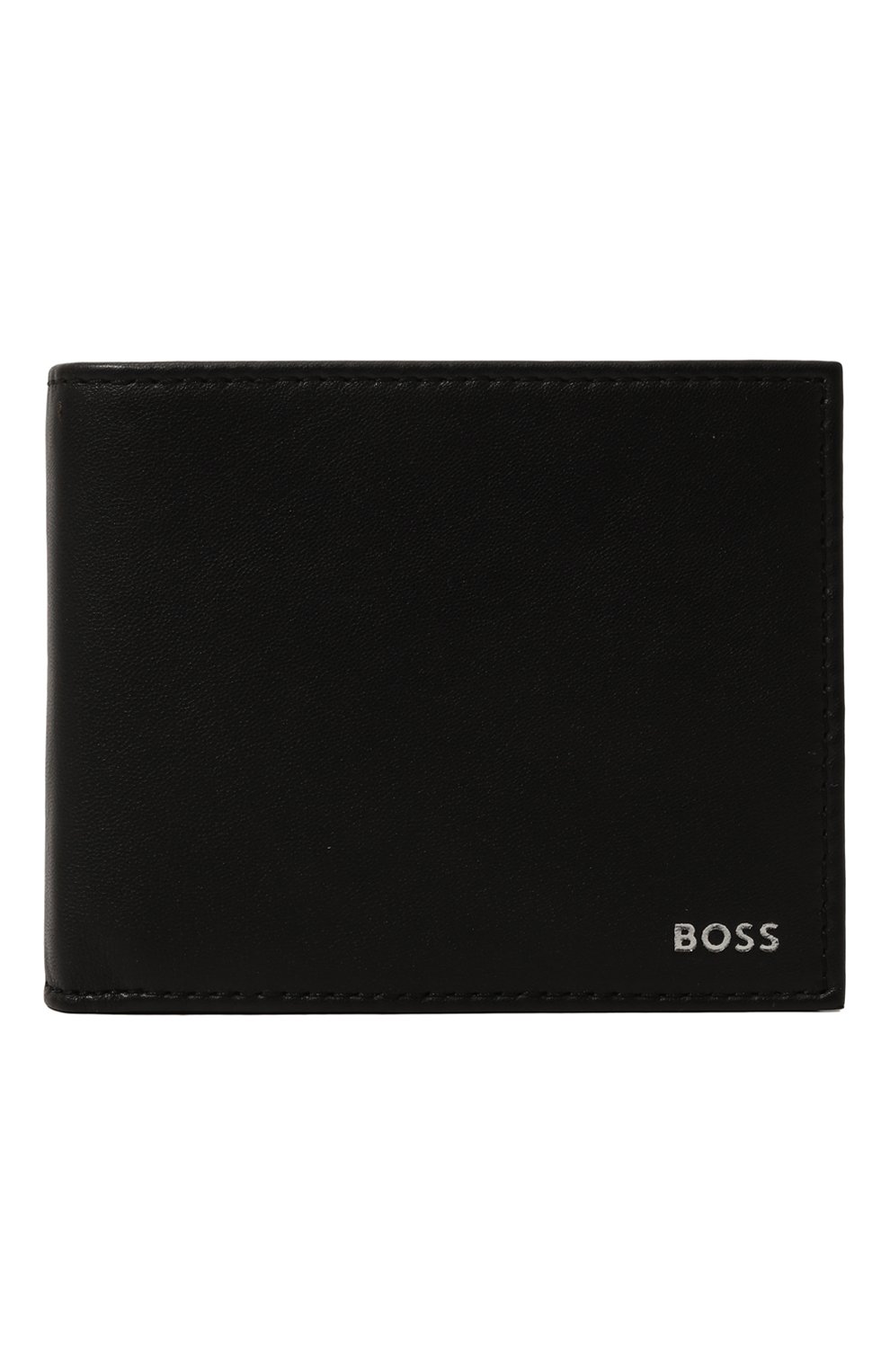 Кожаное портмоне BOSS, арт. 50519268, фото 1