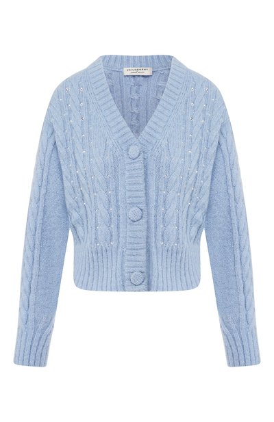 Женский кардиган PHILOSOPHY DI LORENZO SERAFINI, арт. A0948/5708