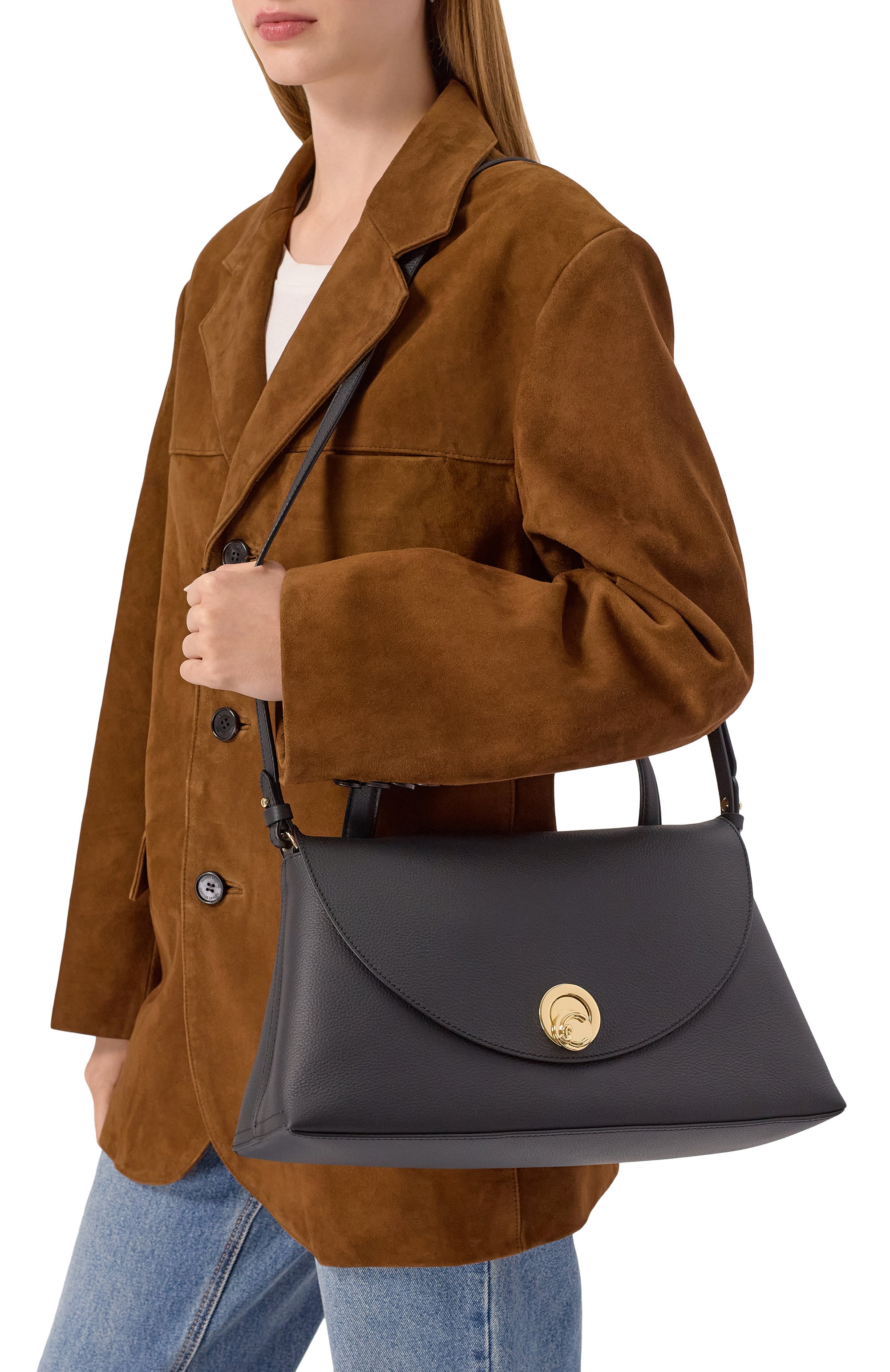 Сумка nikla medium COCCINELLE, арт. E1 T0A 18 01 01, фото 2