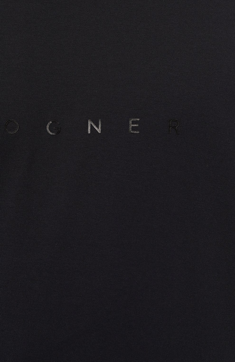 Хлопковая футболка BOGNER, арт. 58506604, фото 5