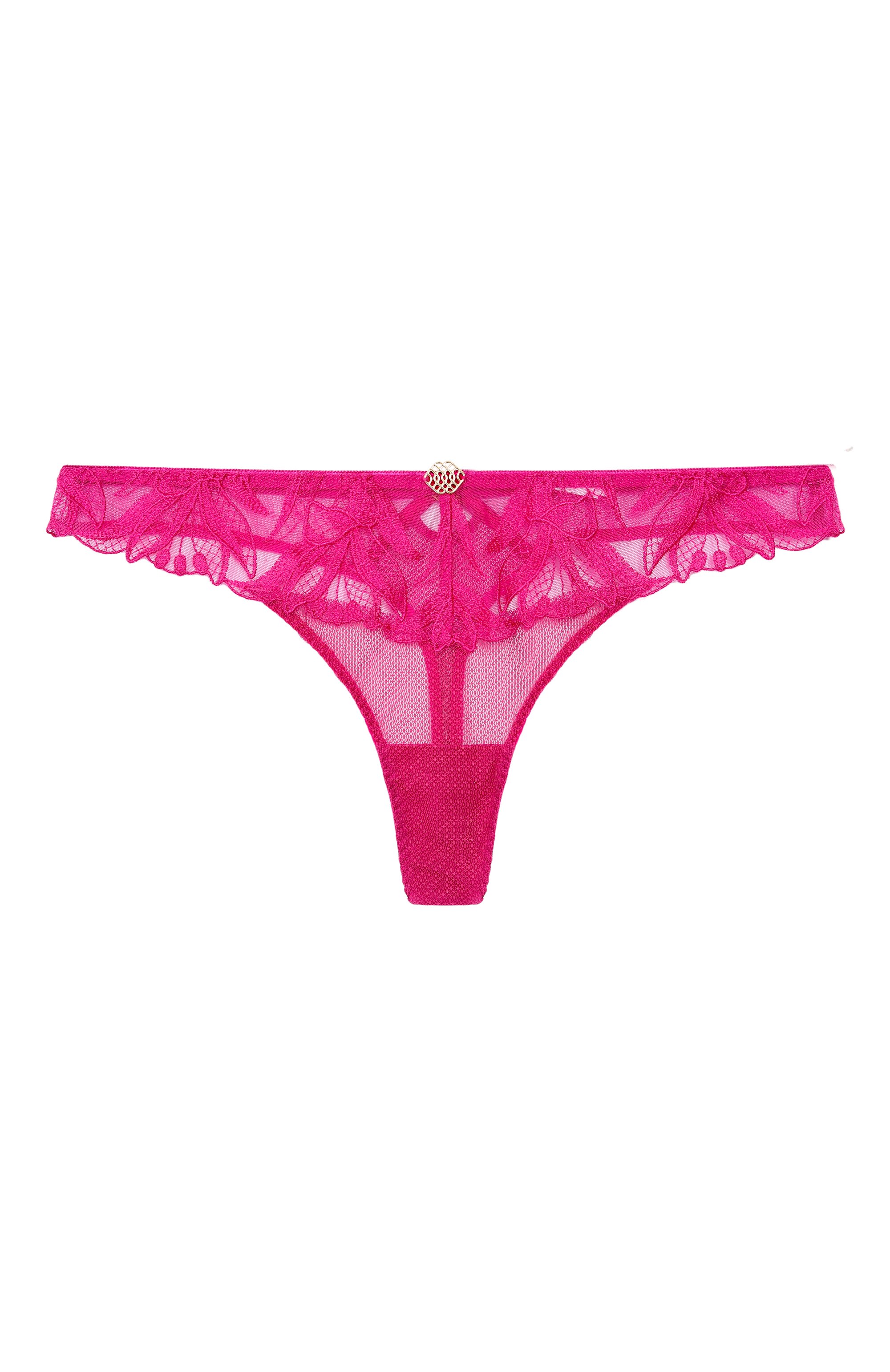 Трусы-танга AUBADE, арт. 6B26, фото 1