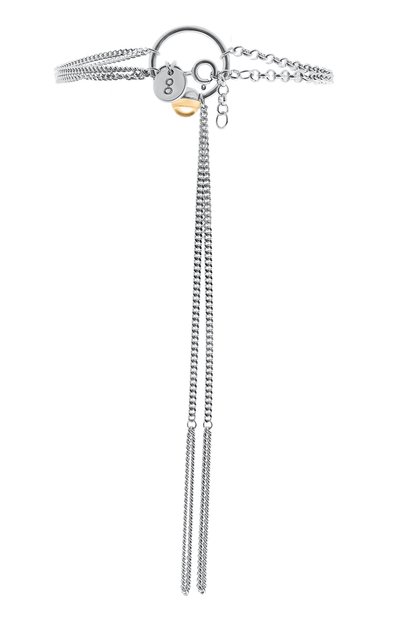 Браслет на ладонь с пирсингом AVGVST, арт. 1065904-01-8, фото 3