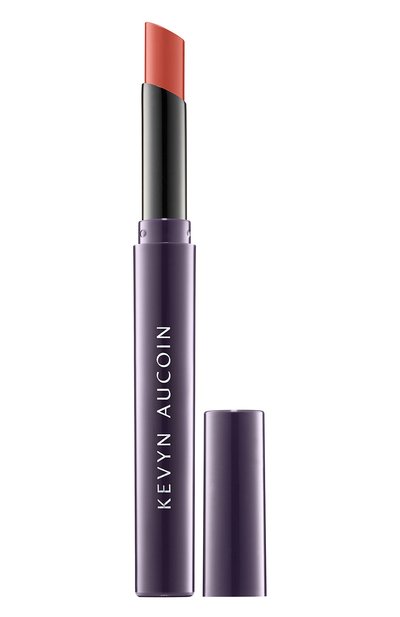 Матовая помада unforgettable lipstick matte, devastating (2g) KEVYN AUCOIN, арт. 836622008885, фото 1