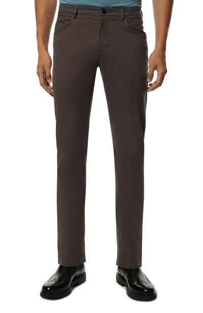 Джинсы ZILLI, арт. M0Y-00900-FLASH/S001, фото 3