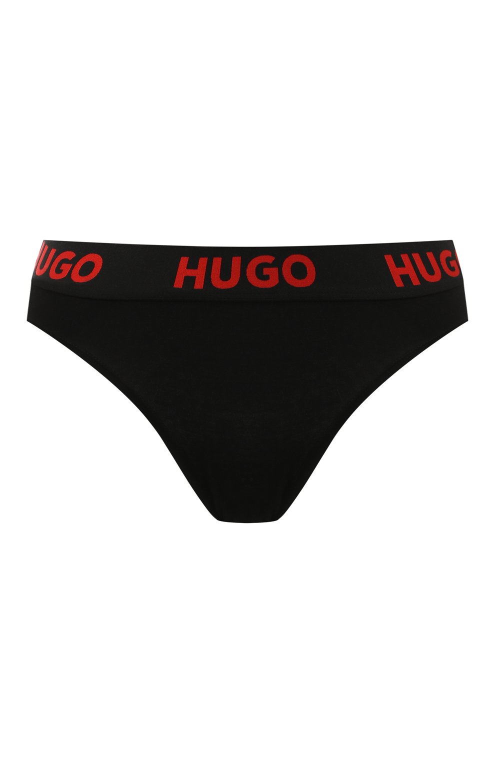 Х лопковые трусы-стринги HUGO, арт. 50469651, фото 1