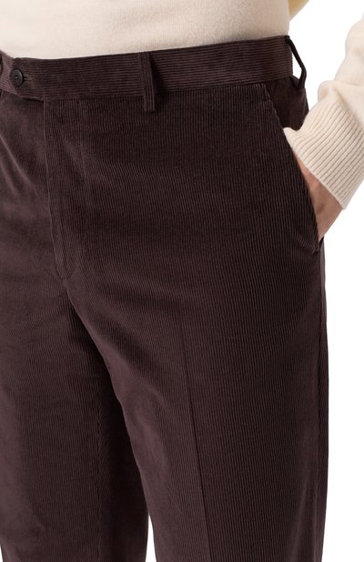 Вельветовые брюки MVST, арт. M25.1MM.T409/574, фото 5