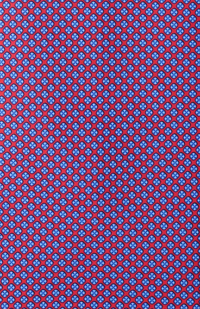 Шелковый галстук STEFANO RICCI, арт. CXL/57002, фото 4