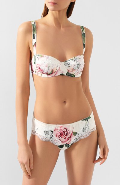 Трусы-слипы DOLCE & GABBANA, арт. 02A02T/FSAZD, фото 2