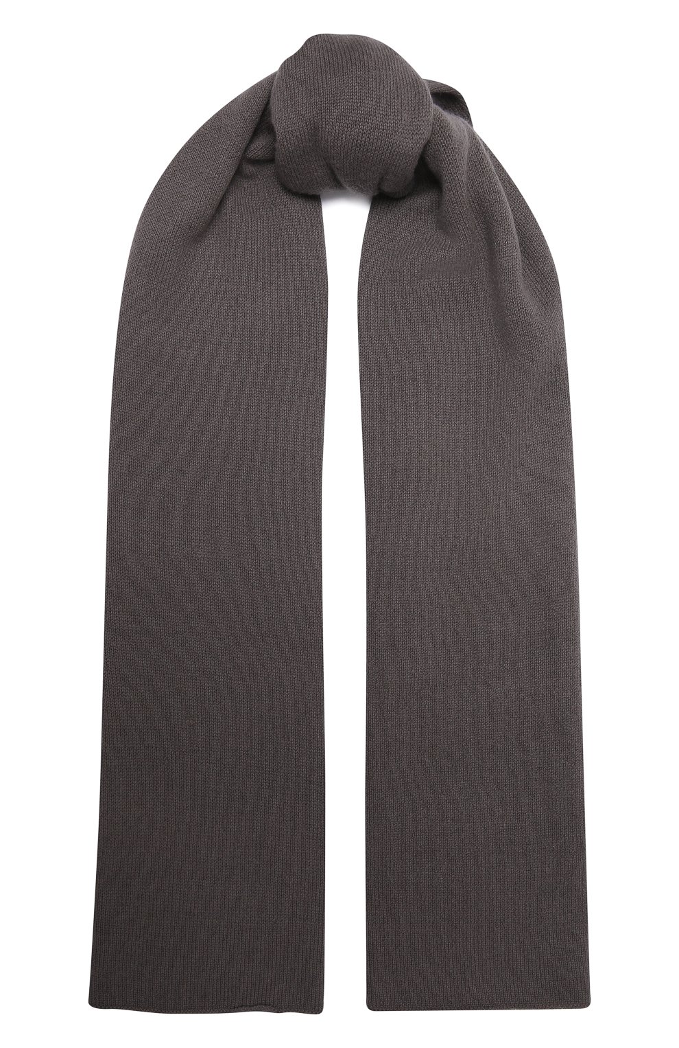 Кашемировый шарф ALLUDE, арт. 215/11241, фото 1