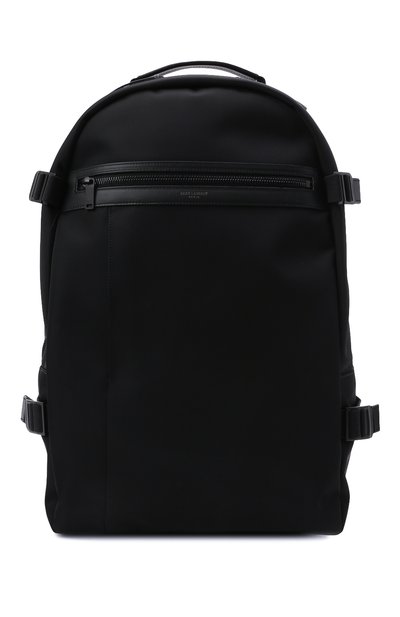 Текстильный рюкзак city SAINT LAURENT, арт. 649765/2NC6Z, фото 1