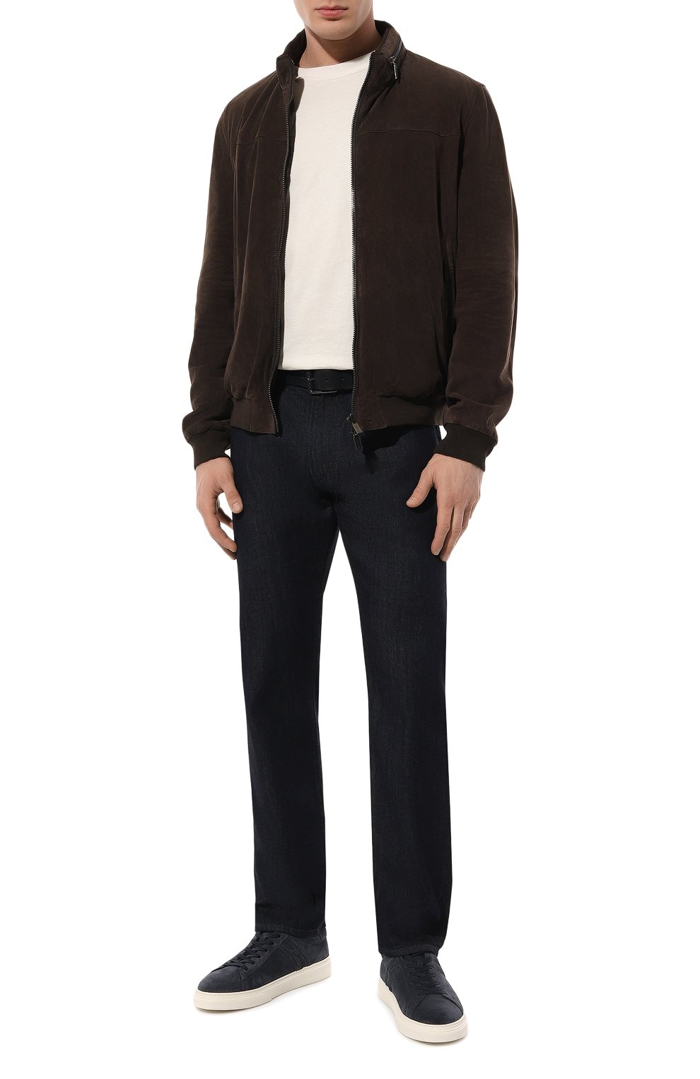 Джинсы GIORGIO ARMANI, арт. 3DSJ15/SD4GZ, фото 2