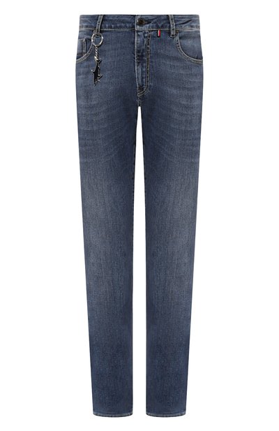 Мужские джинсы PAUL&SHARK, арт. 14314100