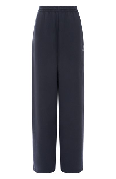 Женские хлопковые брюки BALENCIAGA, арт. 842201/TSV03