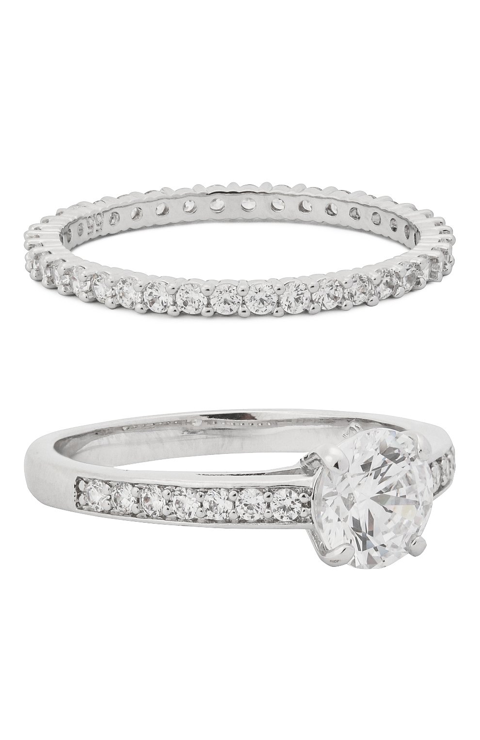 Набор колец i do SWAROVSKI, арт. 5184317, фото 1