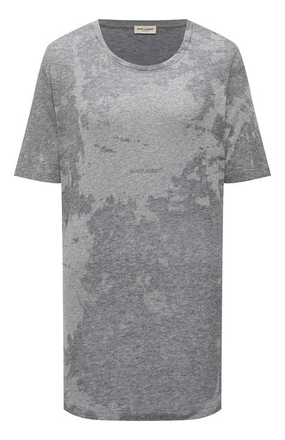 Футболка SAINT LAURENT, арт. 648056/Y36BE, фото 1