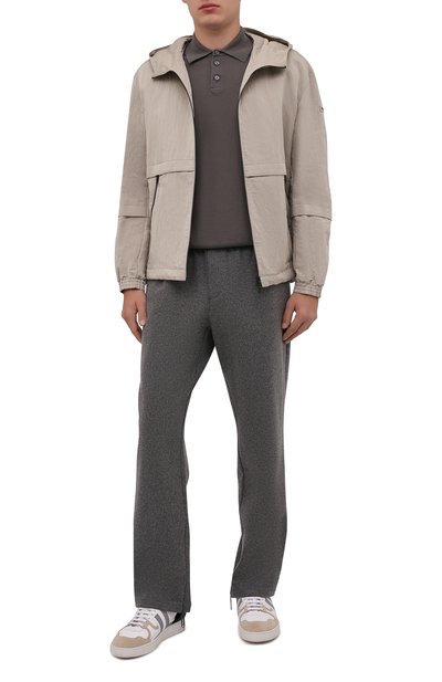 Куртка ZEGNA, арт. VZ005/ZZ123, фото 2