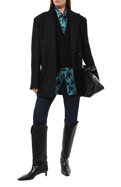 Джинсы SEVEN LAB, арт. CGJ.PJEBCDARK.430, фото 2