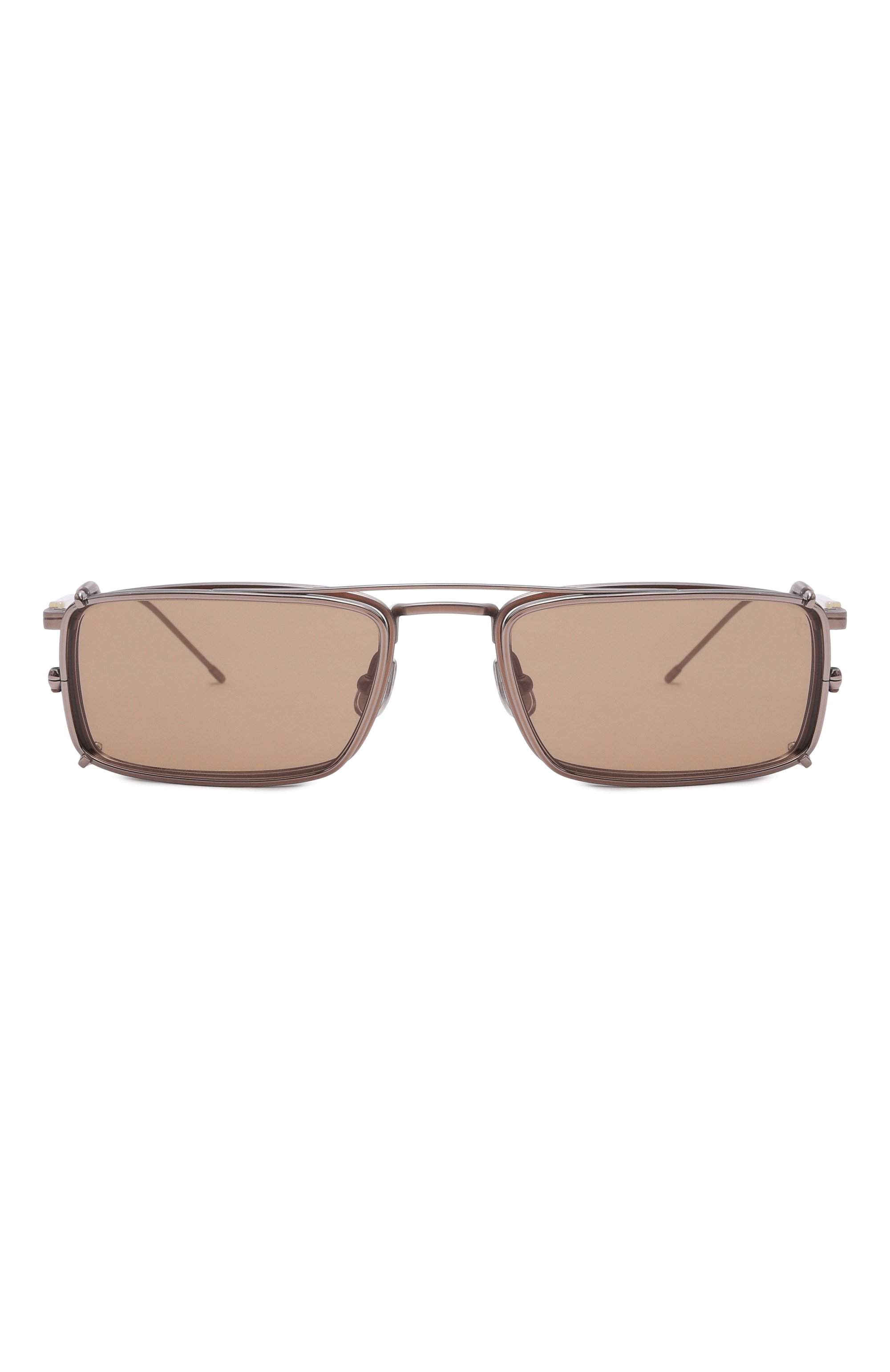 Солнцезащитные очки BRUNELLO CUCINELLI, арт. M0CMULTS30, фото 3