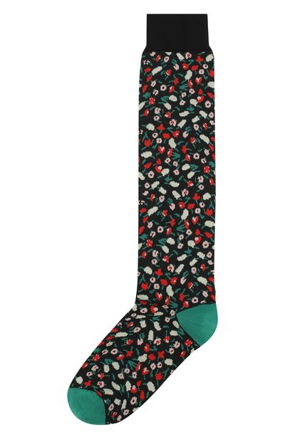 Женские хлопковые носки MARNI, арт. SKMC0061Q0/FC1B8