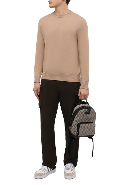 Рюкзак gg supreme GUCCI, арт. 429020/KLQAX, фото 3