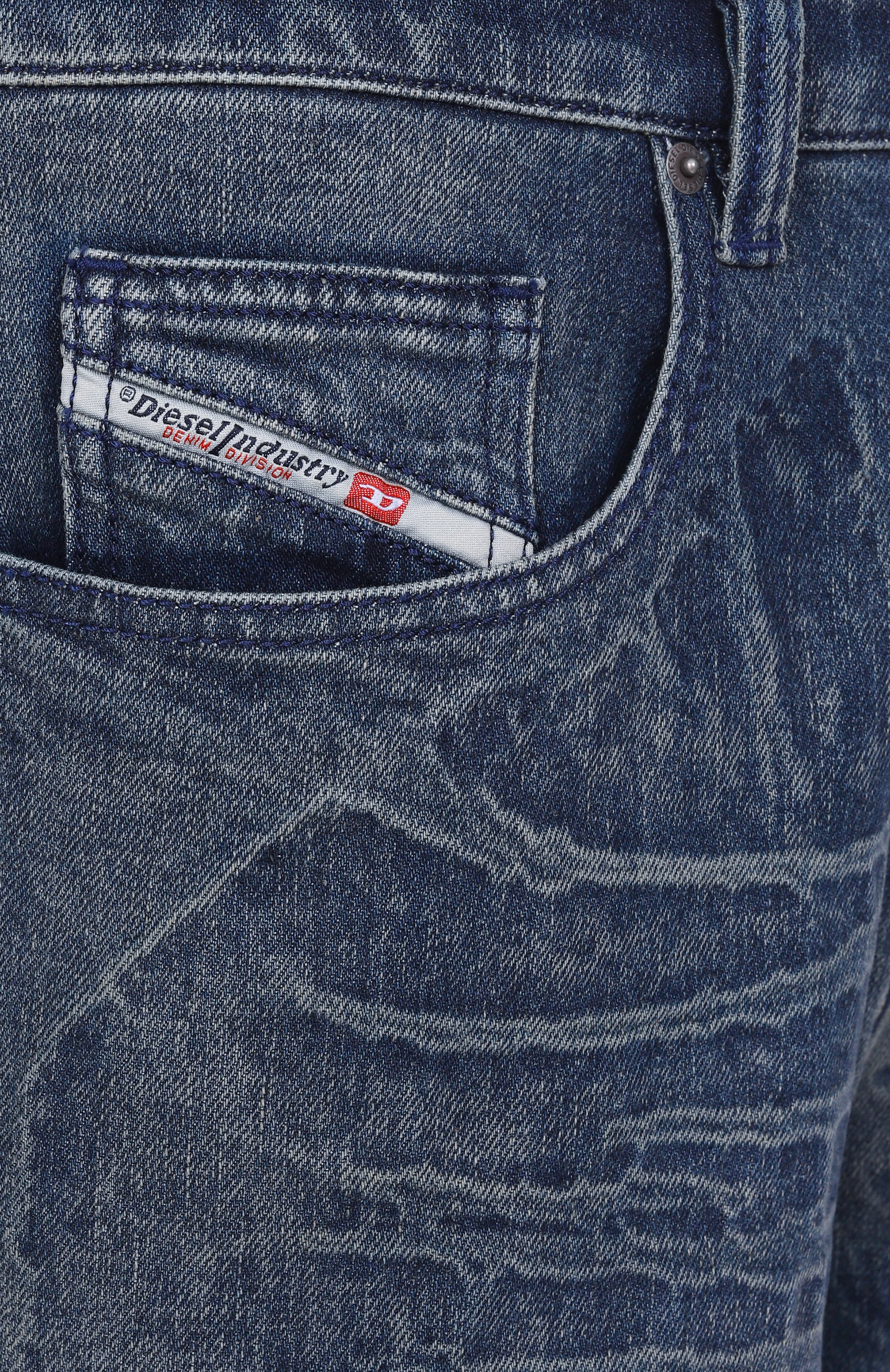 Джинсы 2001 d-macro DIESEL, арт. A19189/007BG, фото 6