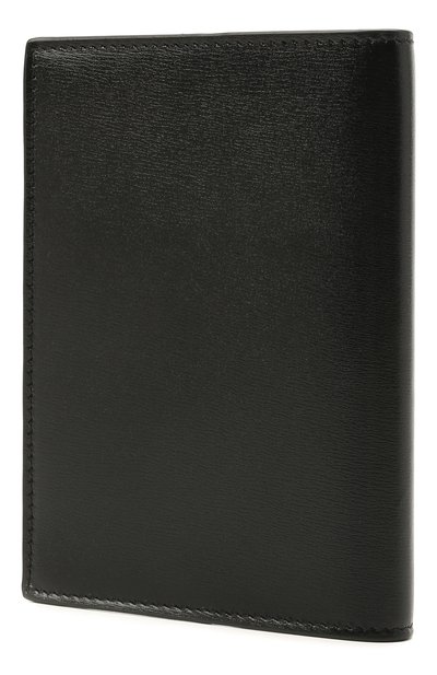 Кожаная обложка для паспорта SAINT LAURENT, арт. 607659/02G0W, фото 2
