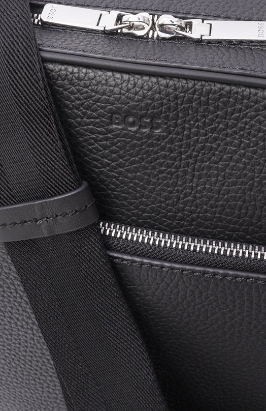 Сумка New Crosstown BOSS 50562809 Чёрный  50562809 Фото 5