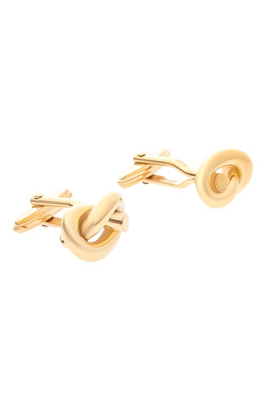 Запонки Lanvin 9171 9 Золотой 9171 9