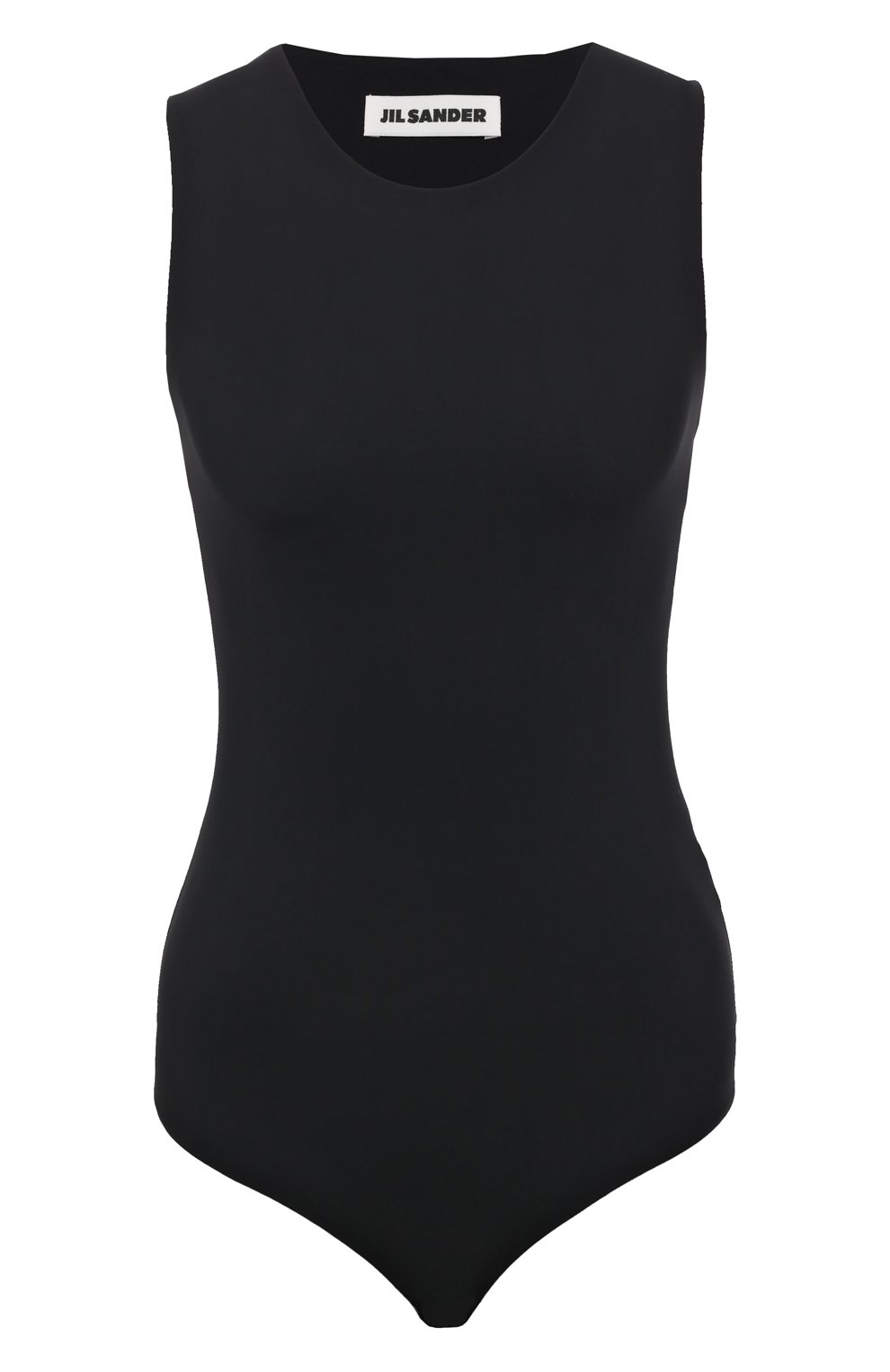 Боди JIL SANDER, арт. J01NC0021/J70026, фото 1