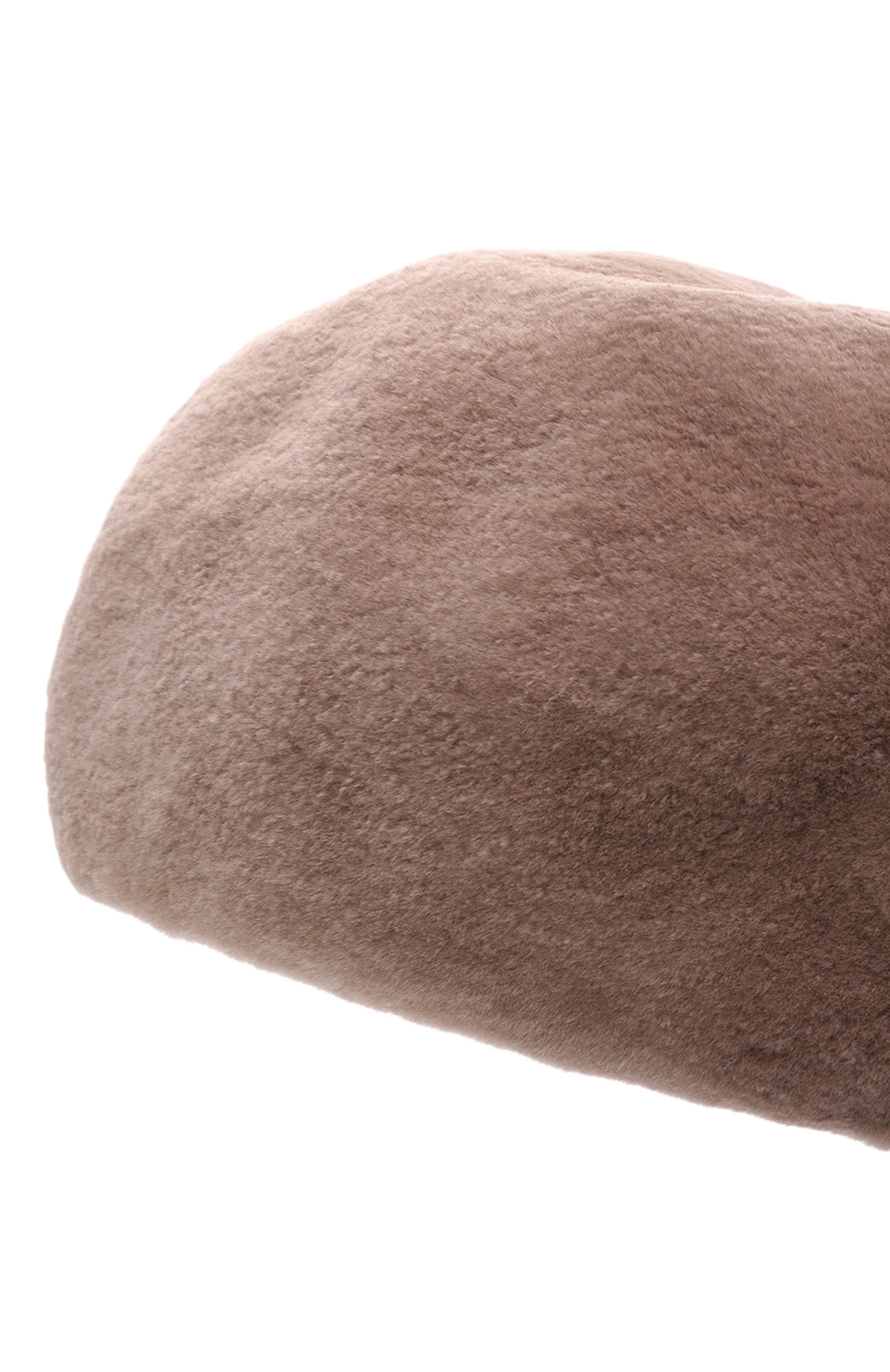 Меховой берет из норки VICTORIA KUSENKOVA, арт. 011910033008, фото 3