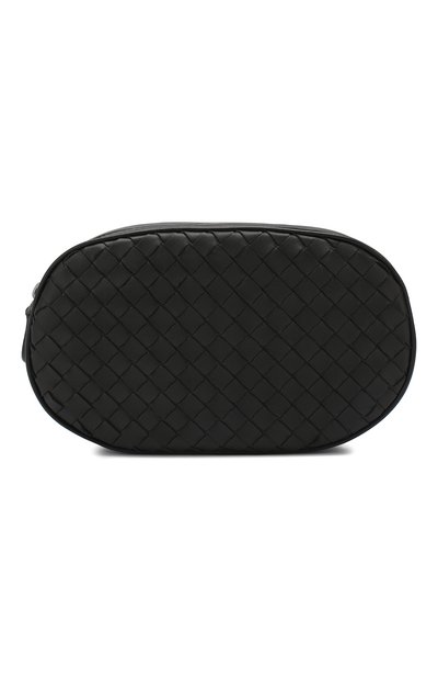 Поясная сумка из кожи BOTTEGA VENETA, арт. 563906/V00AD, фото 1