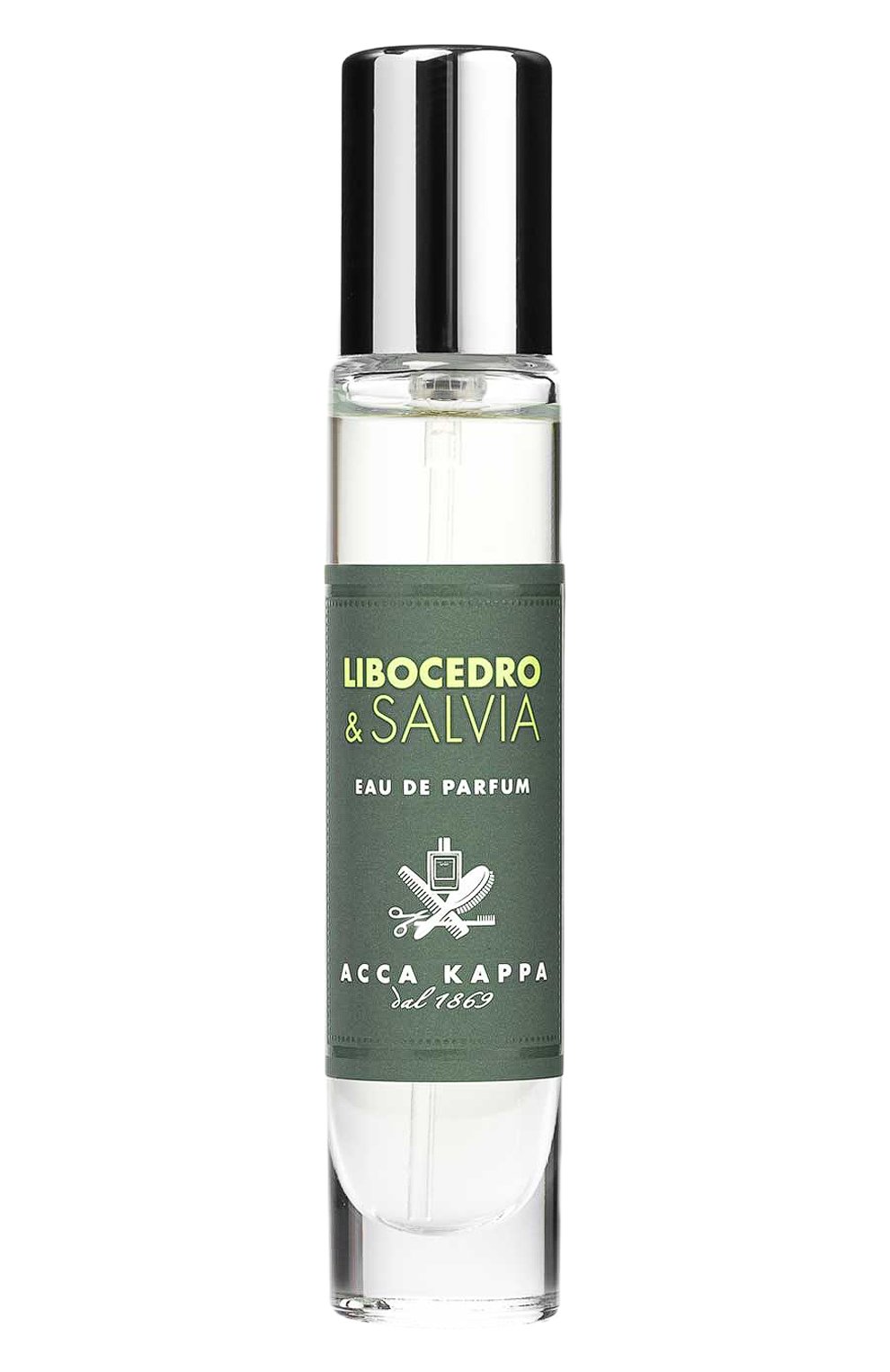 Парфюмерная вода libocedro & salvia (15ml) ACCA KAPPA, арт. 85360815, фото 1
