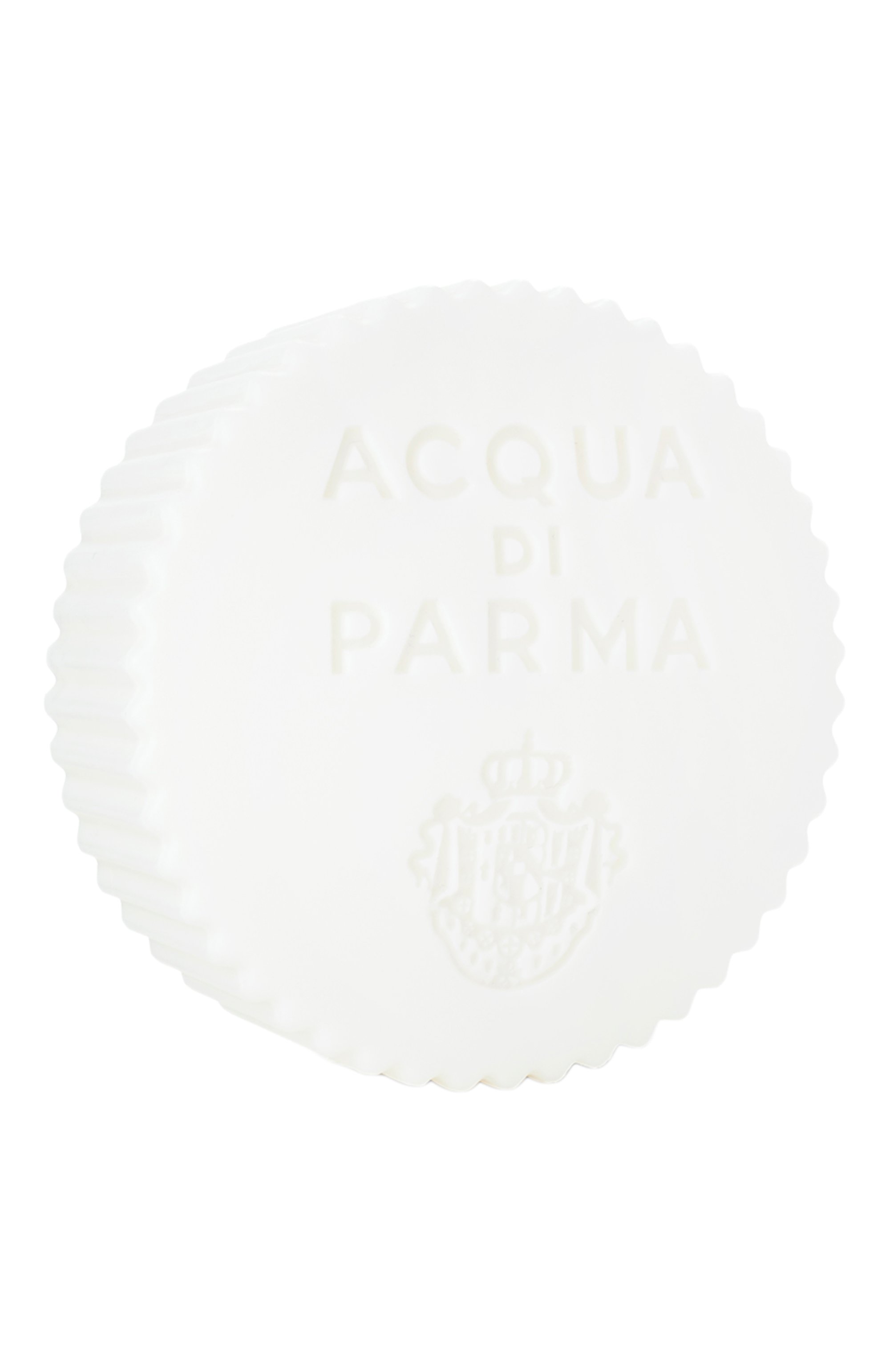 Парфюмированное мыло для рук buongiorno (155g) ACQUA DI PARMA, арт. ADP082488, фото 1