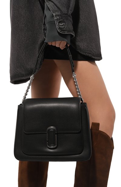 Сумка the satchel MARC JACOBS (THE), арт. H709L01RE22, фото 2