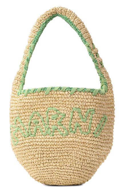 Женская сумка nassa small MARNI, арт. SBMP0257A0/P8561