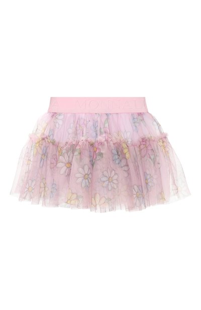 Юбка MONNALISA, арт. 31E702