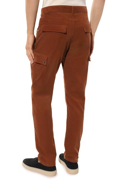 Вельветовые брюки BOGNER, арт. 18447809, фото 4