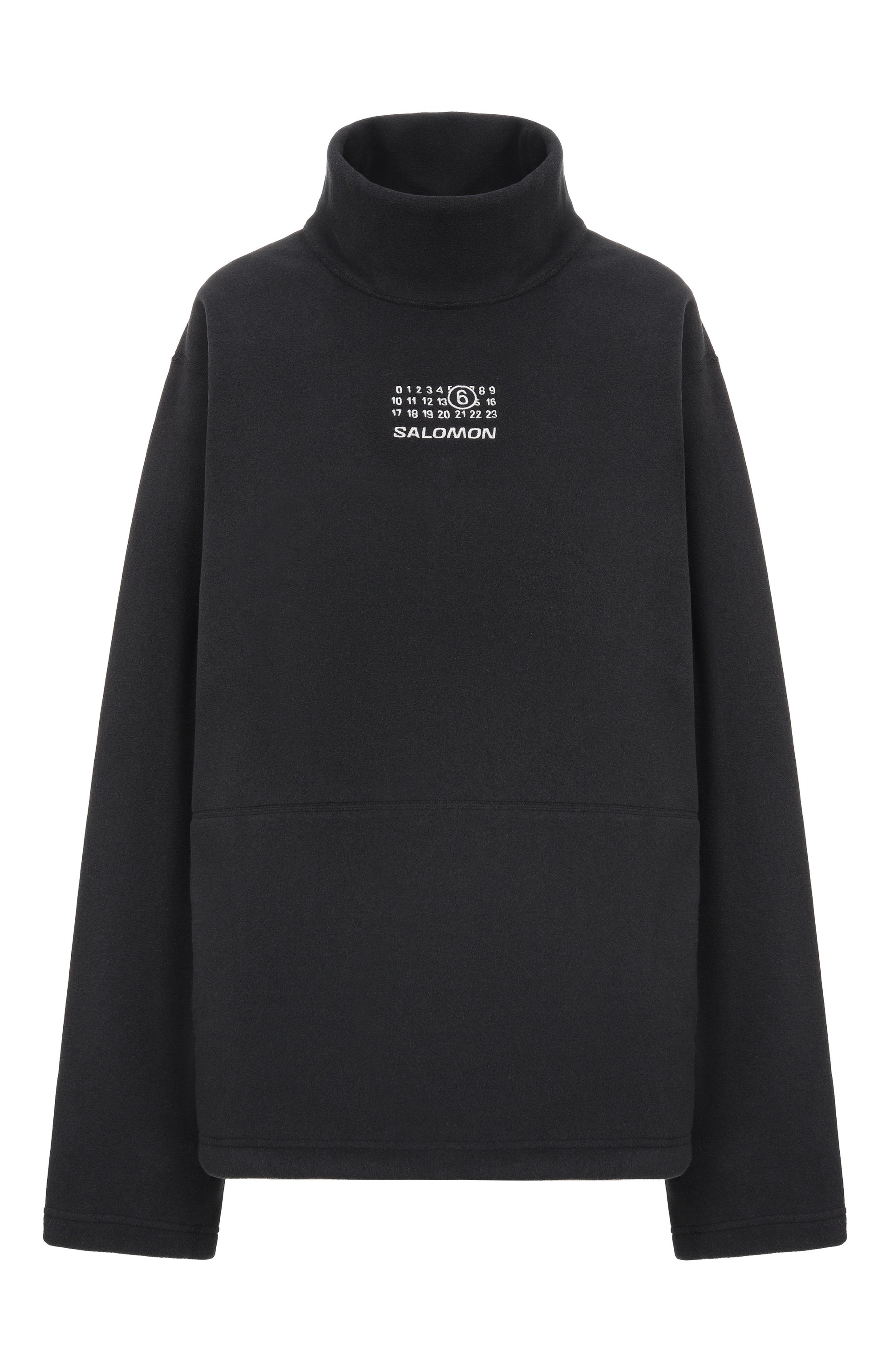Пуловер mm6 x salomon MM6, арт. S52NH0035/M20140, фото 1