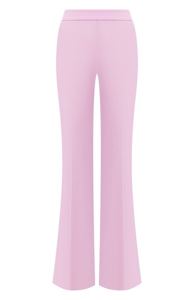 Женские шерстяные брюки EMILIO PUCCI, арт. 9URT70/9U605