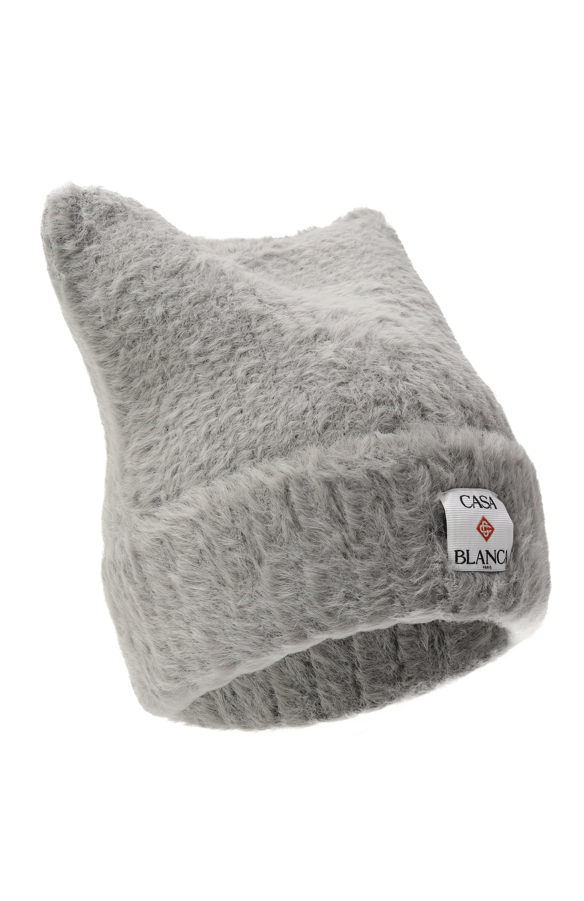 Шапка CASABLANCA, арт. A-AW25-HAT-101-02, фото 1