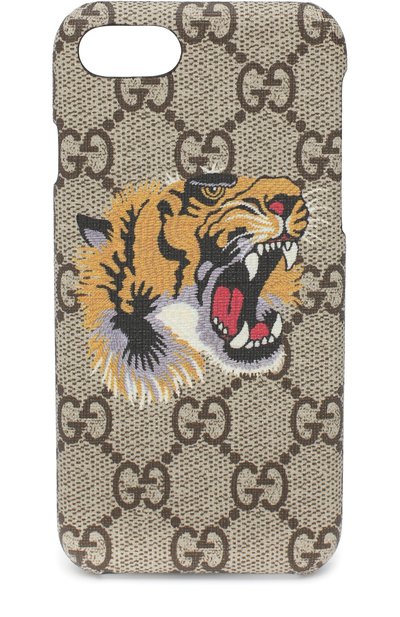 Чехол для iphone 7/8 с принтом GUCCI, арт. 527261/K5Y0N, фото 1