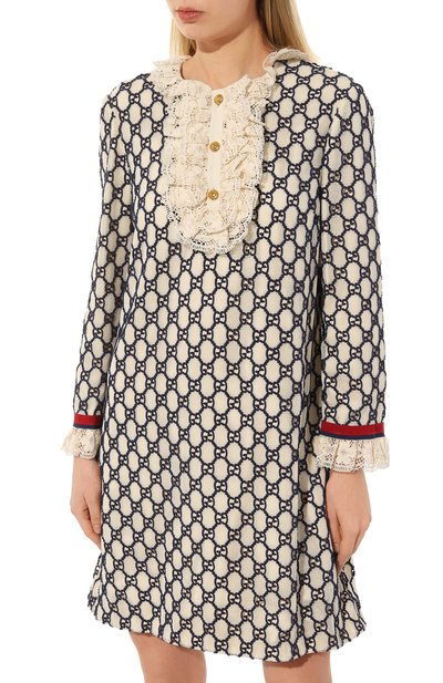 Платье GUCCI, арт. 550754 ZKT15, фото 3