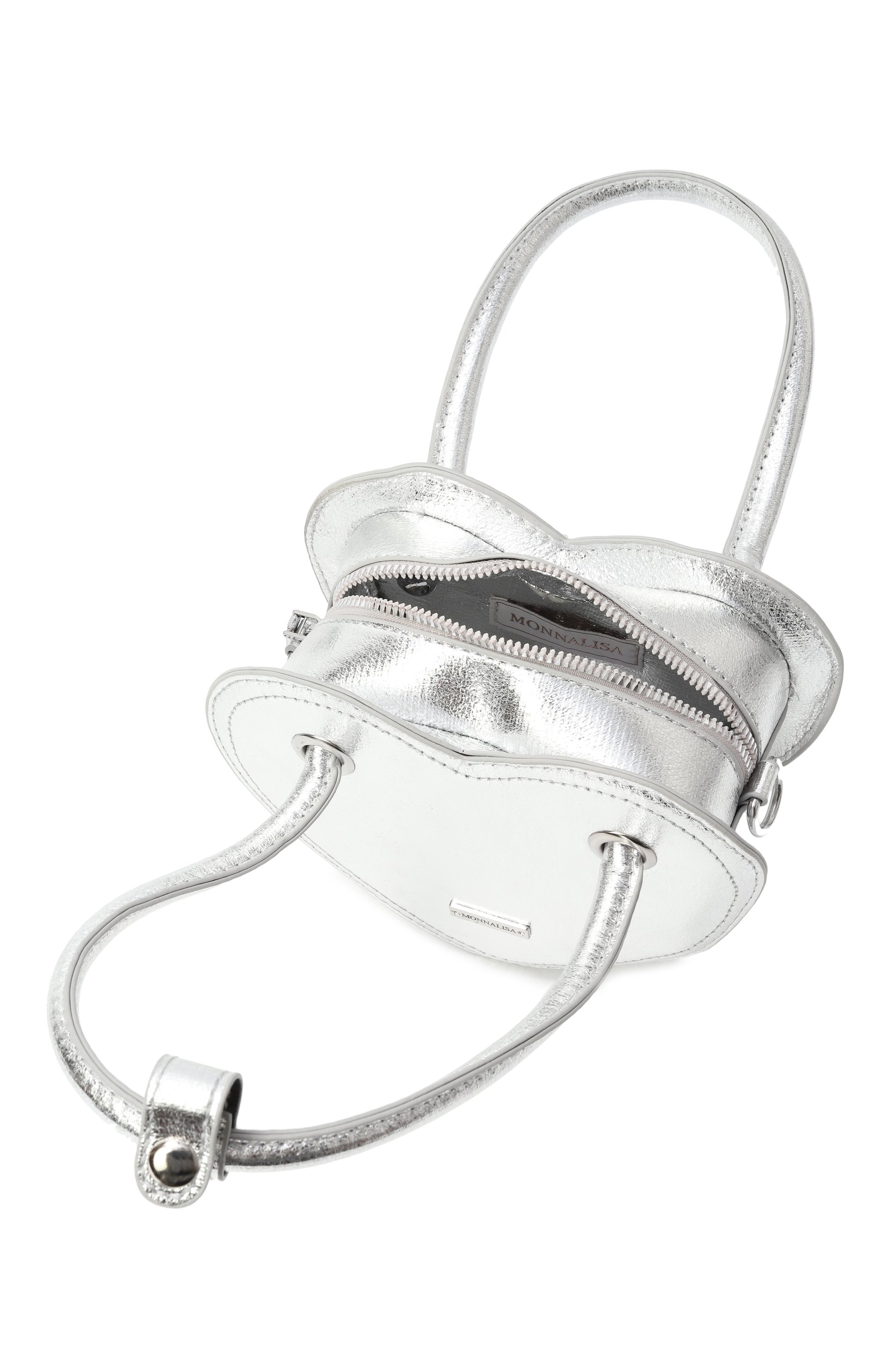 Сумка MONNALISA, арт. 17F003, фото 3