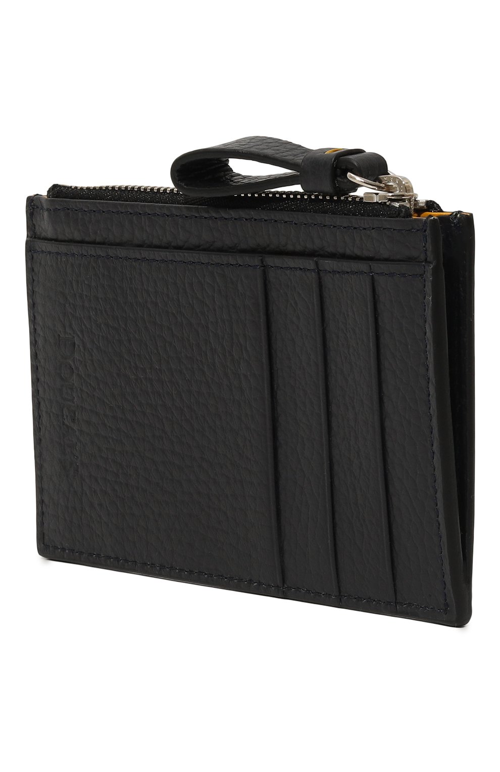 Кожаный футляр для кредитных карт DOUCAL'S, арт. DA0012VB0, фото 2