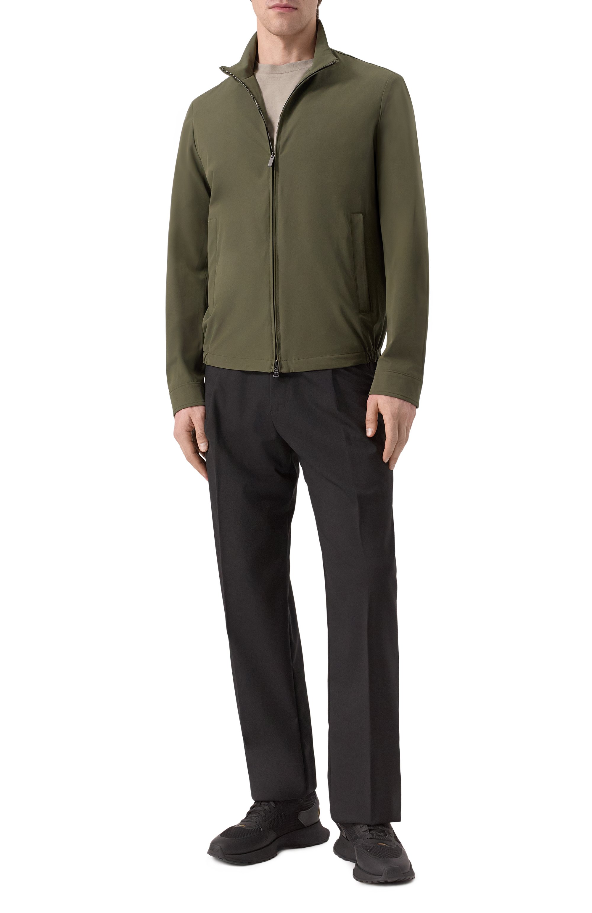 Куртка PAUL&SHARK, арт. 25412000, фото 2