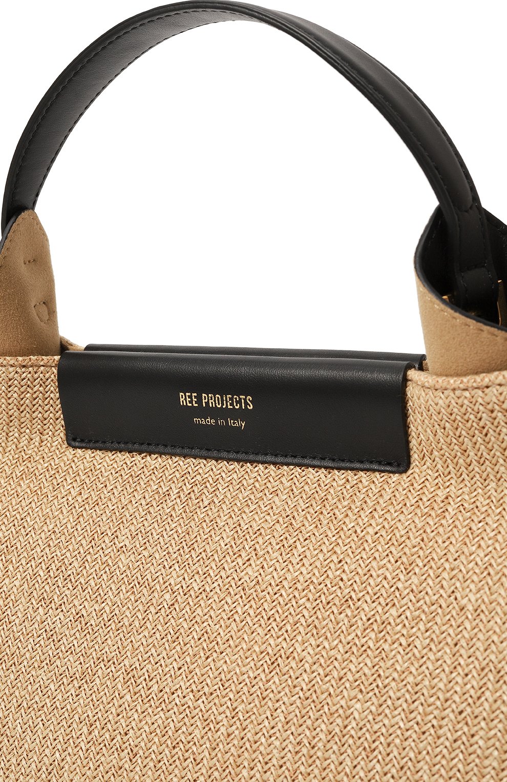 Сумка elieze medium REE PROJECTS, арт. ELIEZME1RAF, фото 3