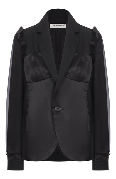 Женский жакет UNDERCOVER, арт. UP1F1101