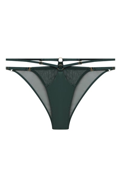 Женские трусы-слипы BORDELLE, арт. VER0 BRIEF